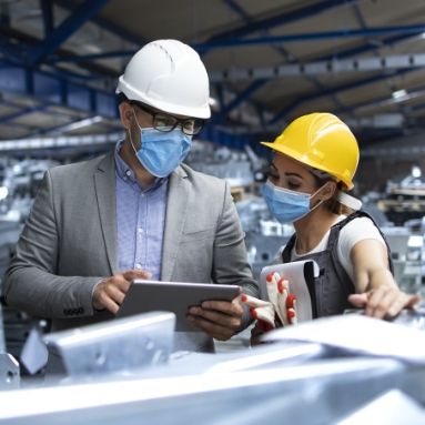 Reduce los procesos operativos de producción en Ecuador Reduce los procesos operativos de producción en Ecuador