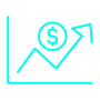 Icono de proyecciones presupuestarias Icono de proyecciones presupuestarias